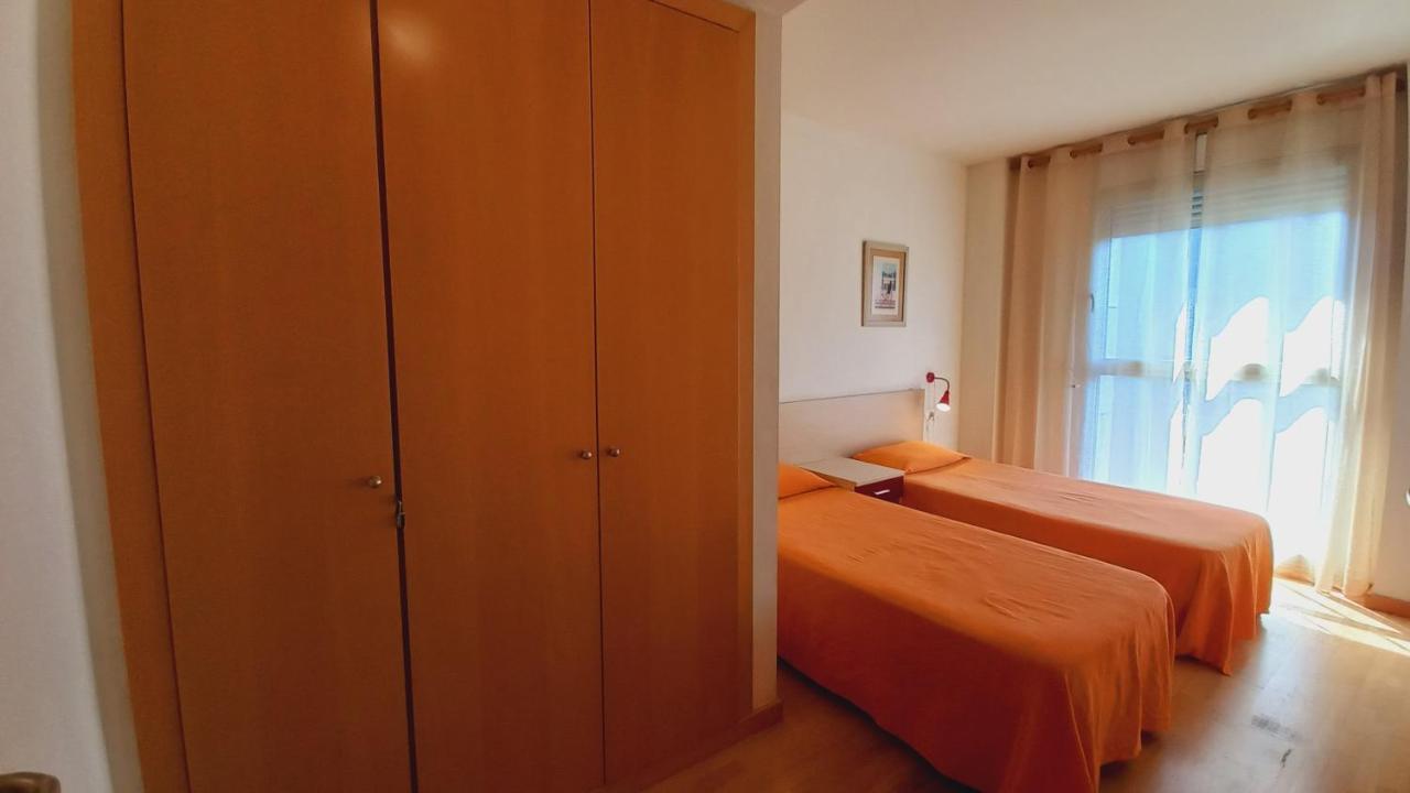 Appartamento Diagonal Mar Barcellona