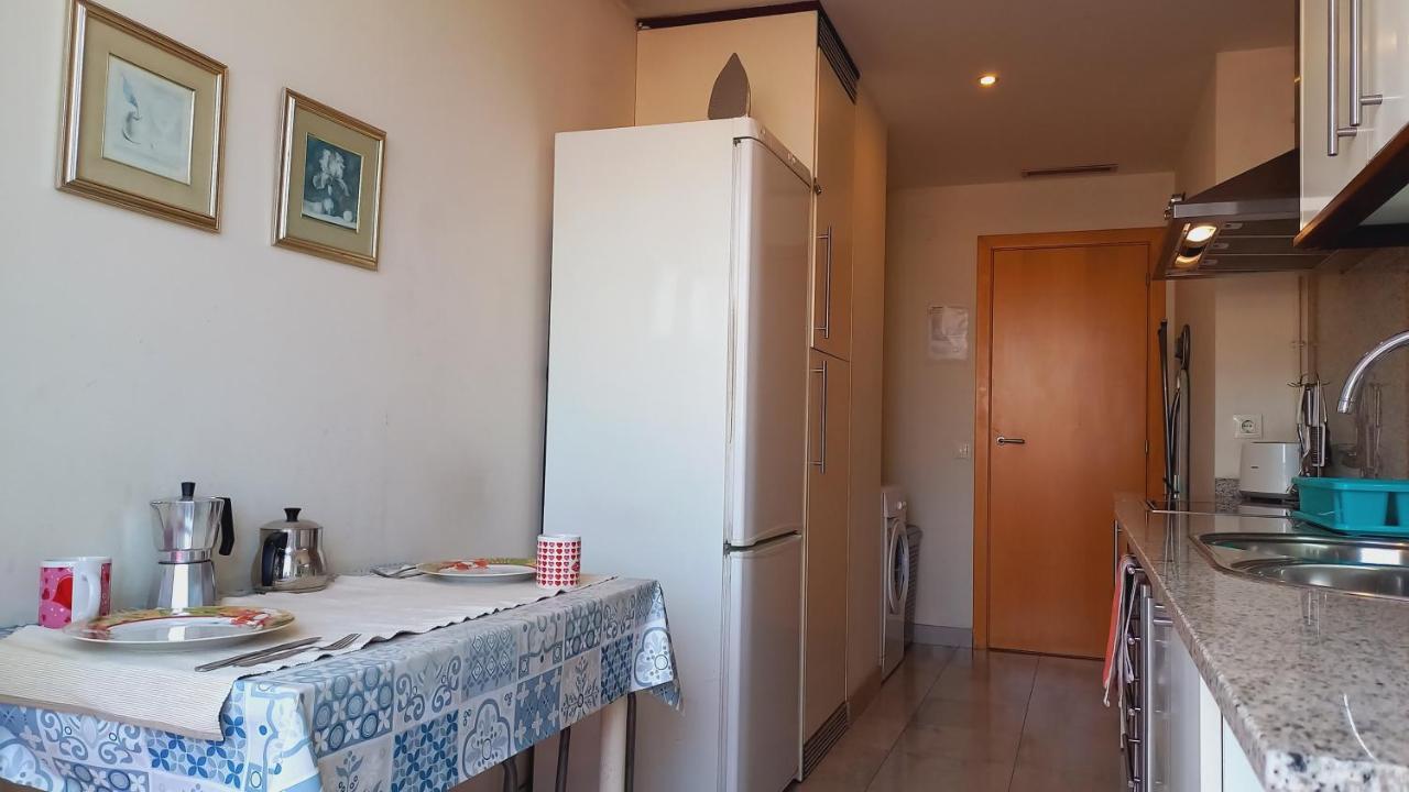 Appartamento Diagonal Mar Barcellona