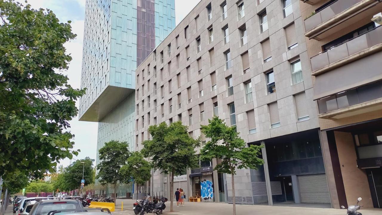 Diagonal Mar Appartamento *