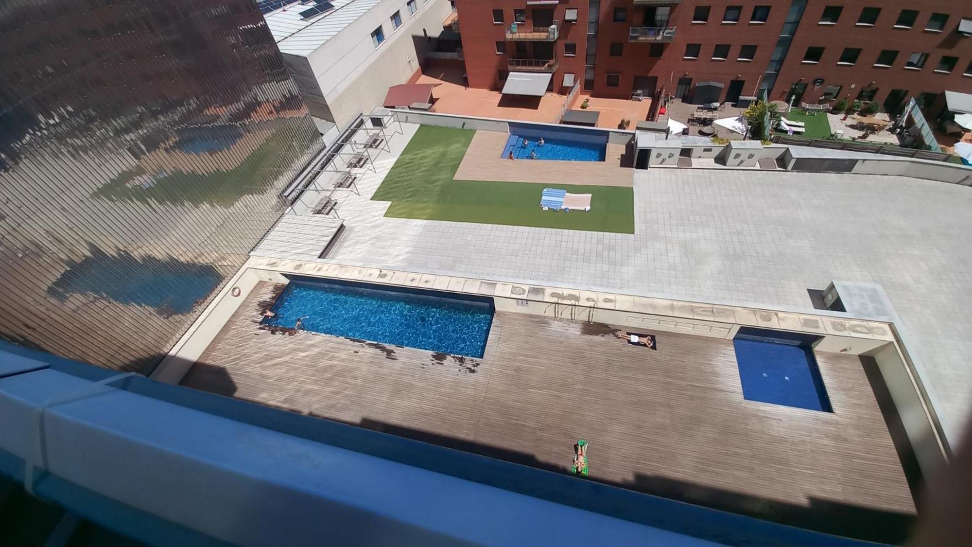 Appartamento Diagonal Mar