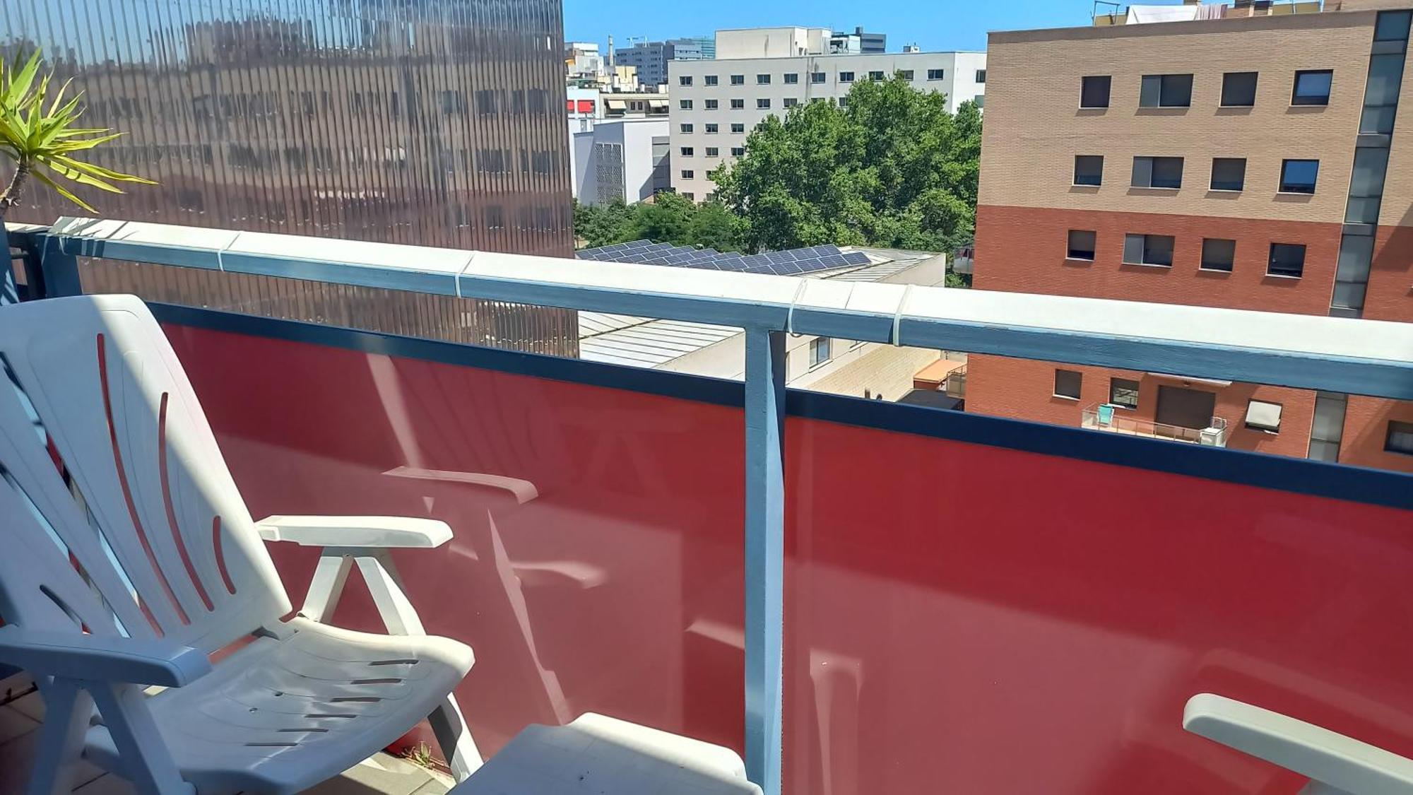 Appartamento Diagonal Mar Barcellona